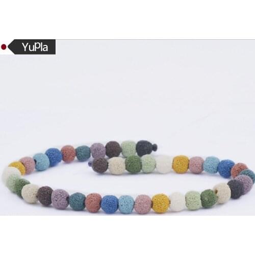 Yupla Beads