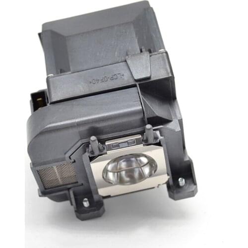 High Quality ELPLP75 Replacement Projector Lamp with housing for EB-1940W EB-1945W EB-1950 EB-1955 EB-1960 EB-1965 EB-1930