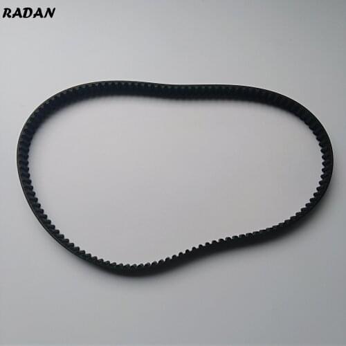 117 Teeth Timing Belt for Lifan 520 Breez OEM LF520-1003066C7