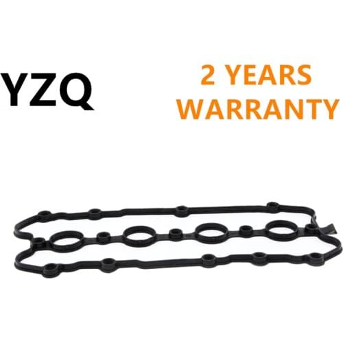 06F103483D 06F 103 483 D New Engine Valve Cover Gasket Kit For Audi TT Quattro For VW Jetta Golf Passat EOS 2.0TSI 06F103483