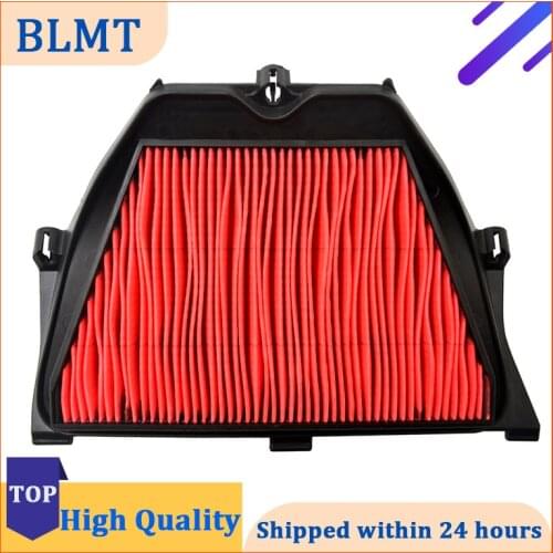 1 Pc Cross Motorcycle Parts Air Filter Cleaner For HONDA CBR600RR CBR 600 RR CBR-600RR F5 2003 2004 2005 2006