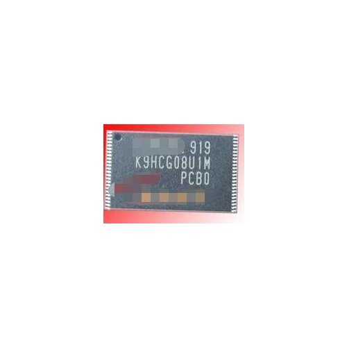 100% NEW K9HCG08U1M K9HCG08U1M-PCBO