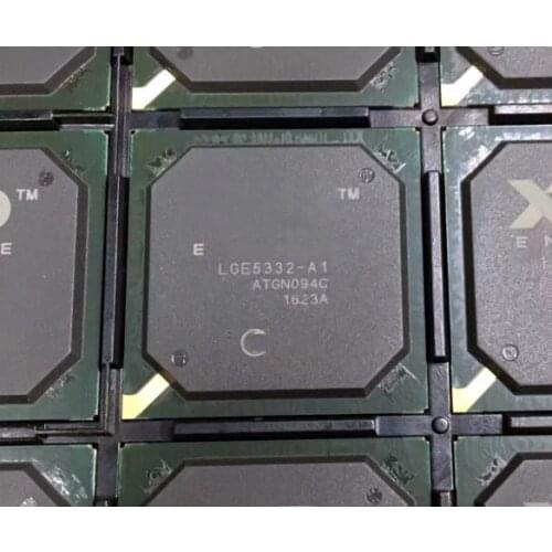 5PCS New LGE5332 LGE5332-A1 BGA Liquid crystal chip