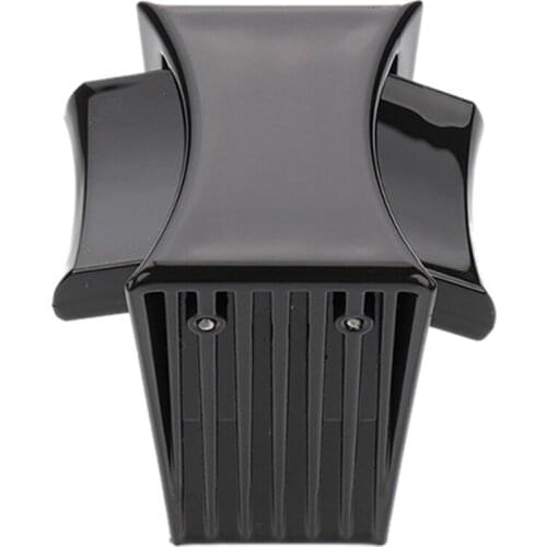 Car Car Water Cup Slot Slip Limit Clip Cup Holder Limiter for Tesla Model 3 Automotive Interior Accessories