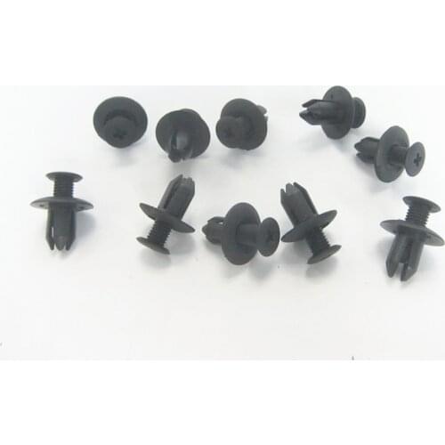 Car accessories body mud guard rivet inner fender fastener clip B45A-56-146 for Mazda 3 Axela CX5 Mazda 6 CX30 cx8 MX-5 cx9 CX4