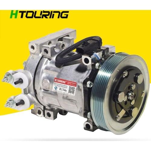 Auto AC Compressor for Car Jeep Cherokee patriot 2002-2005 5072536AB CO4336C 4717027 97550 98550 2004851 4336/4851 10000681