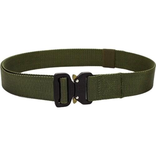 BUCKSGEAR Waist Belts