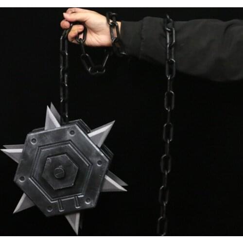 Game Arknights Swire Cosplay Props Hammer Weapon Accessories Prop Weapons for Halloween Carnival Game Fans Gift