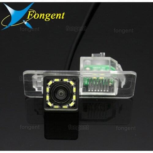 Reverse Back up For BMW 2 3 5 Series X1 X3 F25 X4 F26 X5 X6 E38 E39 E60 E61 E62 E46 E90 E91 E92 Fisheye Line Rear view Camera