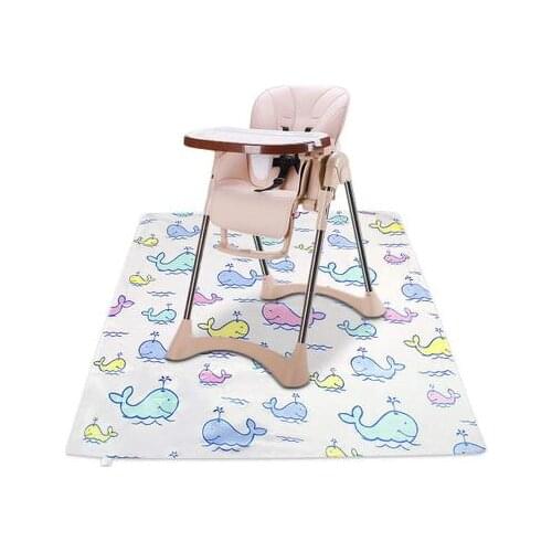 Infant Shining Baby Play Mat Childrens Mat Infantil Baby Room Crawling Pad Folding Mat Baby Carpet Chair Travel Anti-dirt Pad