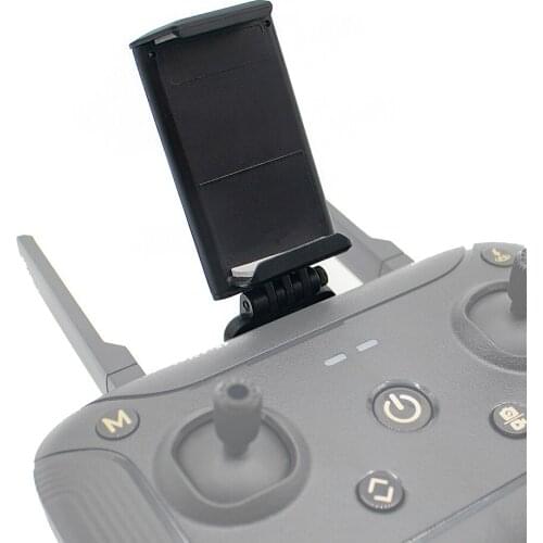 Mobile Phone Bracket Stent Holder For CFLY C-Fly Drones For Remote Controller E01003 E01003C For cfly Faith Dream Smatr Pro