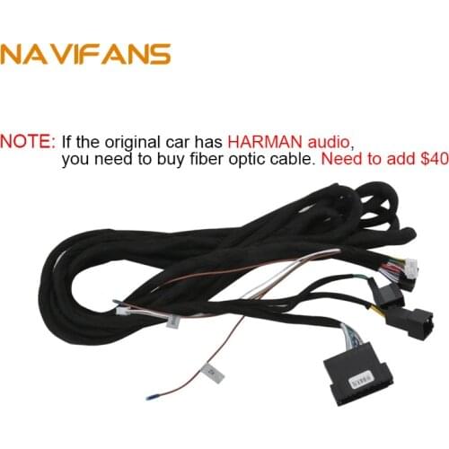 Navifans Optional Accessories 6 meter cable