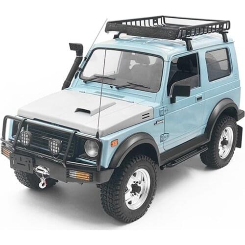 Non-retractable Simulation Decorative Antenna for 1/6 Capo Samurai RC Car Parts Accessories