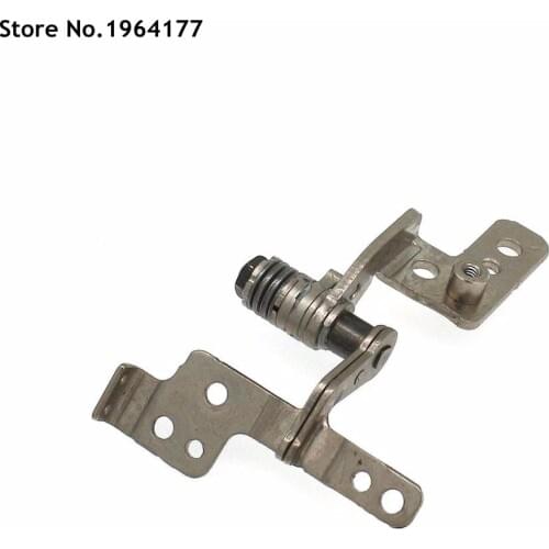 NEW! LCD Screen Hinge Set Left Right For Samsung NP470R5E 470R5E NP510R5E 510R5E