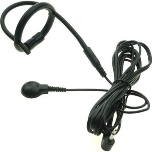 Adjustable Electro Lock Rings Stimulation Erect Massager Ring for Men Adults Sex Toys Electric Shock Pulse Accessories