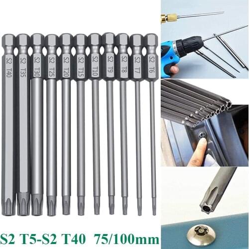 YiSu CuiGuang Screwdriver
