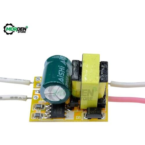 AC 85-265V 30 /20/3 W Lighting Transformer Constant Current LED Driver Lamp Power Supply Dropship