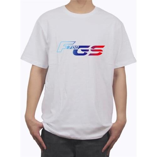 KODASKIN Motorcycle Style T-shirt Tees Motorcycle Printed F700 GS Emblem T-shirts Winter Sports Coat for F700 GS