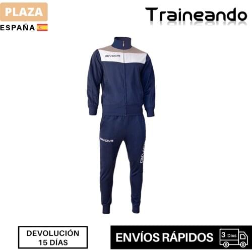 GIVOVA Goods For Sports And Recreation