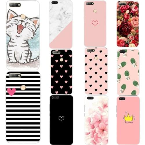 KALCAS Huawei Honor 7A Phone Cases