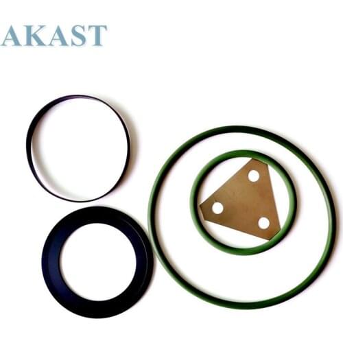 2906009500（2906-0095-00） Mpv Kit Air Compressor Spare Parts Minimum Pressure Valve For Atlas Copco