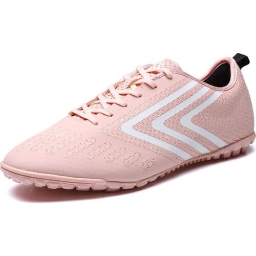 Hot Sale Fashion Men Womens Adult Soccer Cleats Football Shoes Indoor Outdoor Training Boots Boys Girls Kids Soccer Shoes