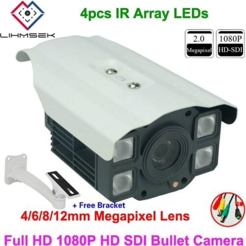 Lihmsek Outdoor CCTV Cameras