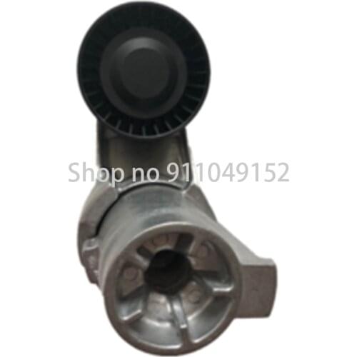 CAR belt tensioner mechanical drive type F07 GT 535I F10b mw535I E71 X6 35IX N55 E70 LCI X5 35IX F18 535LI F11 535I belt adjuste