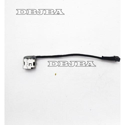 NEW DC Power Jack cable Connector socket for HP G6-2000 G7-2000 661680-YD1 661680-301