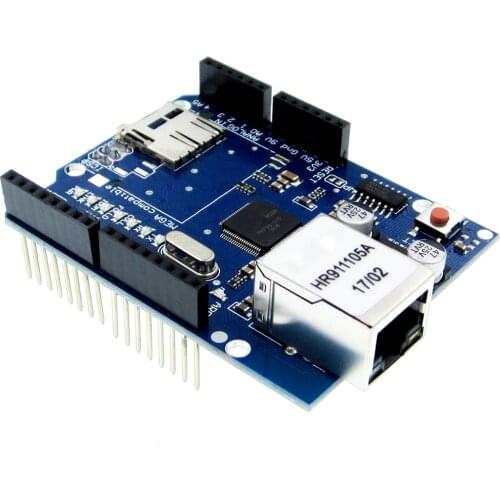 UNO Shield Ethernet Shield W5100 R3 UNO Mega 2560 1280 328 UNR R3 only W5100 Development board FOR cuiisw