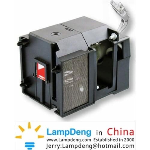 Projector lamp for ASK Proxima D40-LAMP-009-SHP41 Original lamp, Lampdeng.com in China