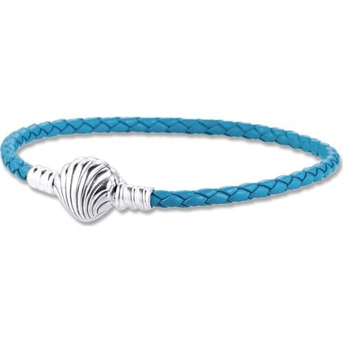 QANDOCCI Braided Bracelets