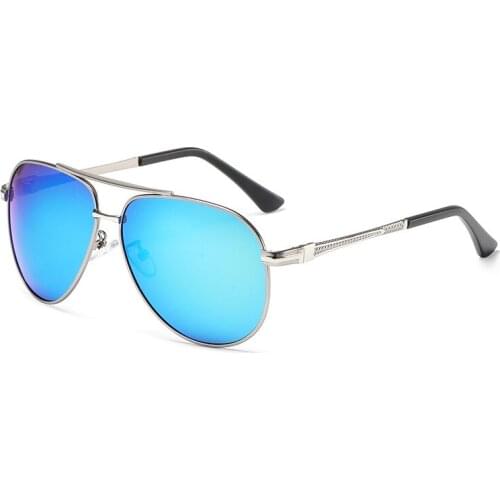 Luxury brand Polarized Sunglasses for women Men 2021 high quality uv400 Frameless Oculos De Sol