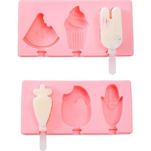 Ice Cream Scoops Ice cream scoop DIY Reusable Tool Summer