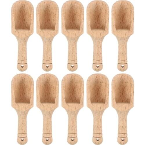Tinksky Tea Scoops