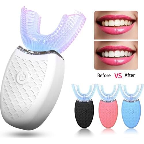 UKLISS Electric Toothbrushes