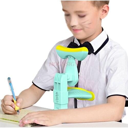 Neck stretching devices correction Neck Care Prevent Children Myopia Sitting Posture Corrective Vision Jiaozheng Correct Child