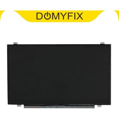 Laptop LCD screen 14" inch LCD Screen for HP Stream 14-AX010WM Replacement Display 30pins eDP 1920×1080 60Hz