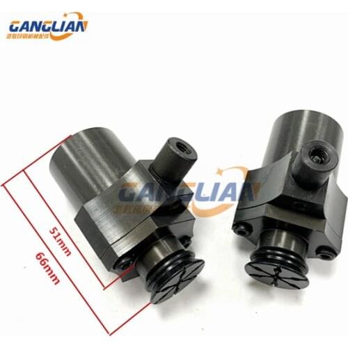 1 pair of KBA sucker,KBA105 sucker,KBA printing machine forwarder sucker