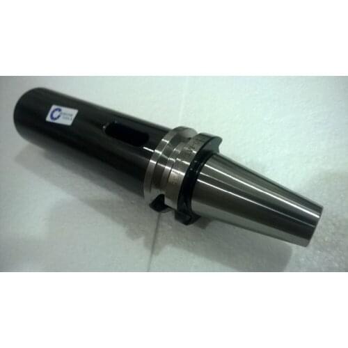 BT30 Morse taper sleeves with tang BT30-MTA3-135 BT tool holder