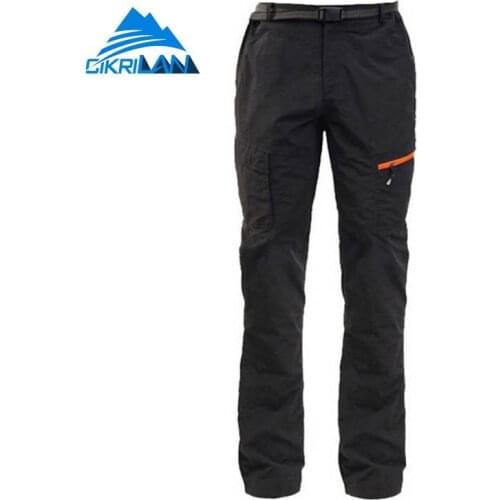 Мужские походные штаны CIKRILAN China At AliExpress