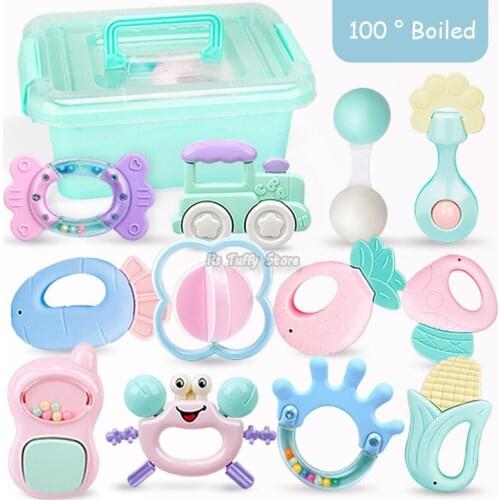 CUTEYANYAN Toddler Toys