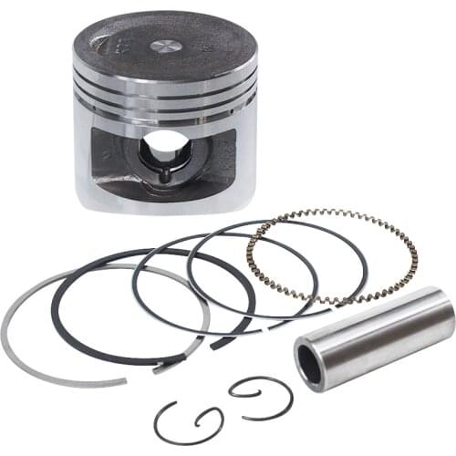 Cyleto Motorcycle Piston Rings