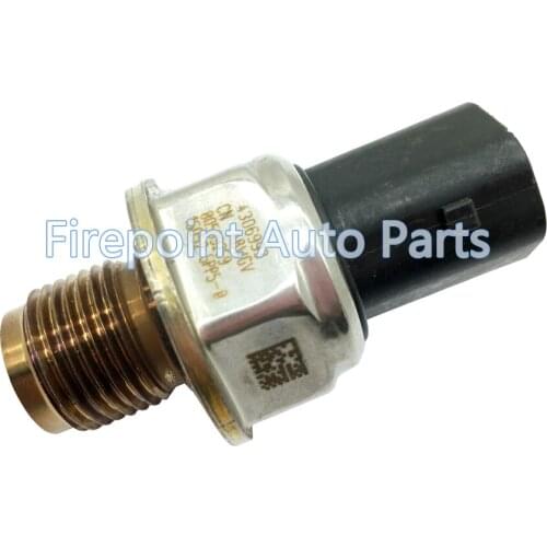 Fuel Rail Pressure Sensor for Dodge Ram 55PP5-8 5PP5-8 4306993 55PP58 5PP58