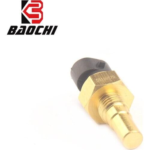 Engine Coolant Temperature Sensor 55199579 7778980 60811520 96181508 12191170 For Fiat Holden Lancia Opel G Hella