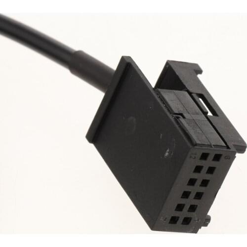 USB AUX Auxiliary Input Socket CABLE FOR Opel CD30 CD70 DVD90 NAVI CDC40