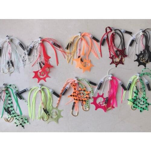 Jinhongkang Vibrotails