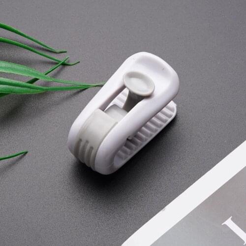 6 Pcs Kit Non-slip Quilt Duvet Cover Clips Plastic Clips Clip Sheet Duvet Fixer Non-slip Sheet Bed Bed Blankets Cover Faste