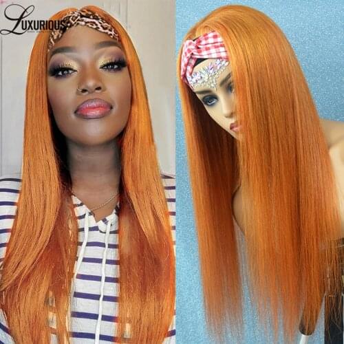 LUXURIOUS Full Wigs Machine