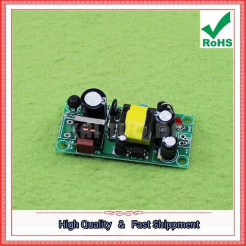 5V 2A 10W switching power supply module built-in switching power module 5v 10w switch power supply board 0.12kg